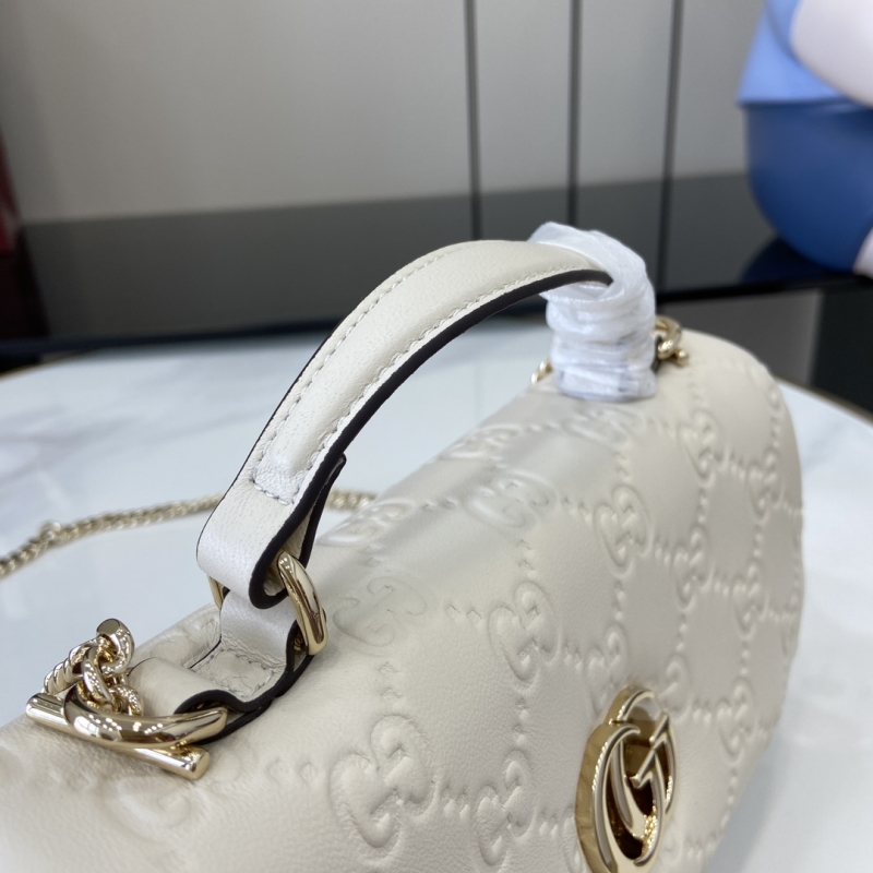 Gucci Top Handle Bags